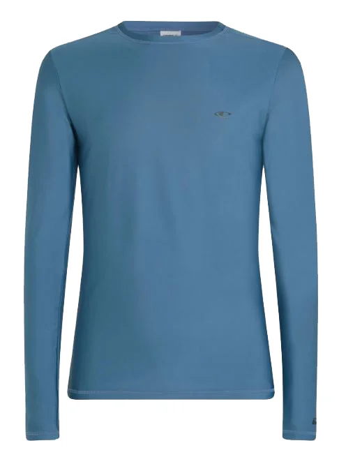 Φωτογραφία προϊόντος: ONEILL M ESSENTIALS SKINS L/SLV (2800202-15064) ΜΠΛΟΥΖΑ ΗΛΙΟΠΡΟΣΤΑΣΙΑΣ