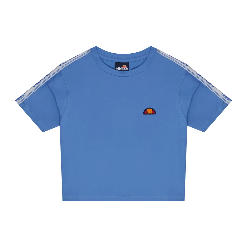Φωτογραφία προϊόντος: ELLESSE JR G LA BOTA TEE (S4Z22068-402) ΜΠΛΟΥΖΑ ΠΑΙΔΙΚΗ