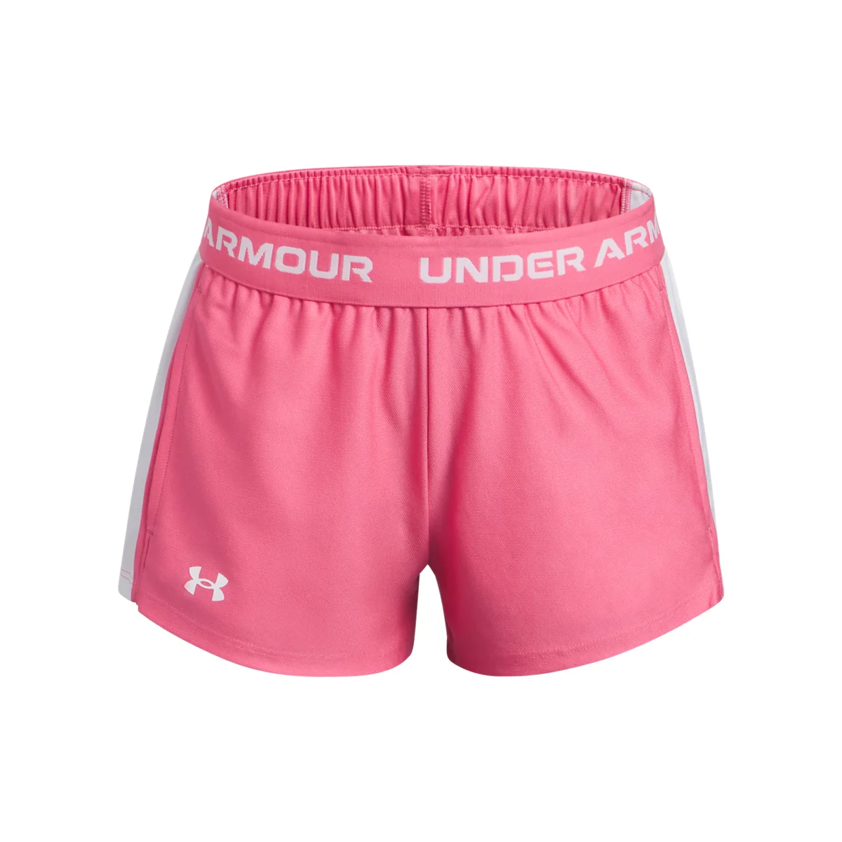 Φωτογραφία προϊόντος: Under Armour UA JR G Tech Play Up Short (1390075-672) ΣΟΡΤΣ ΠΑΙΔΙΚΟ
