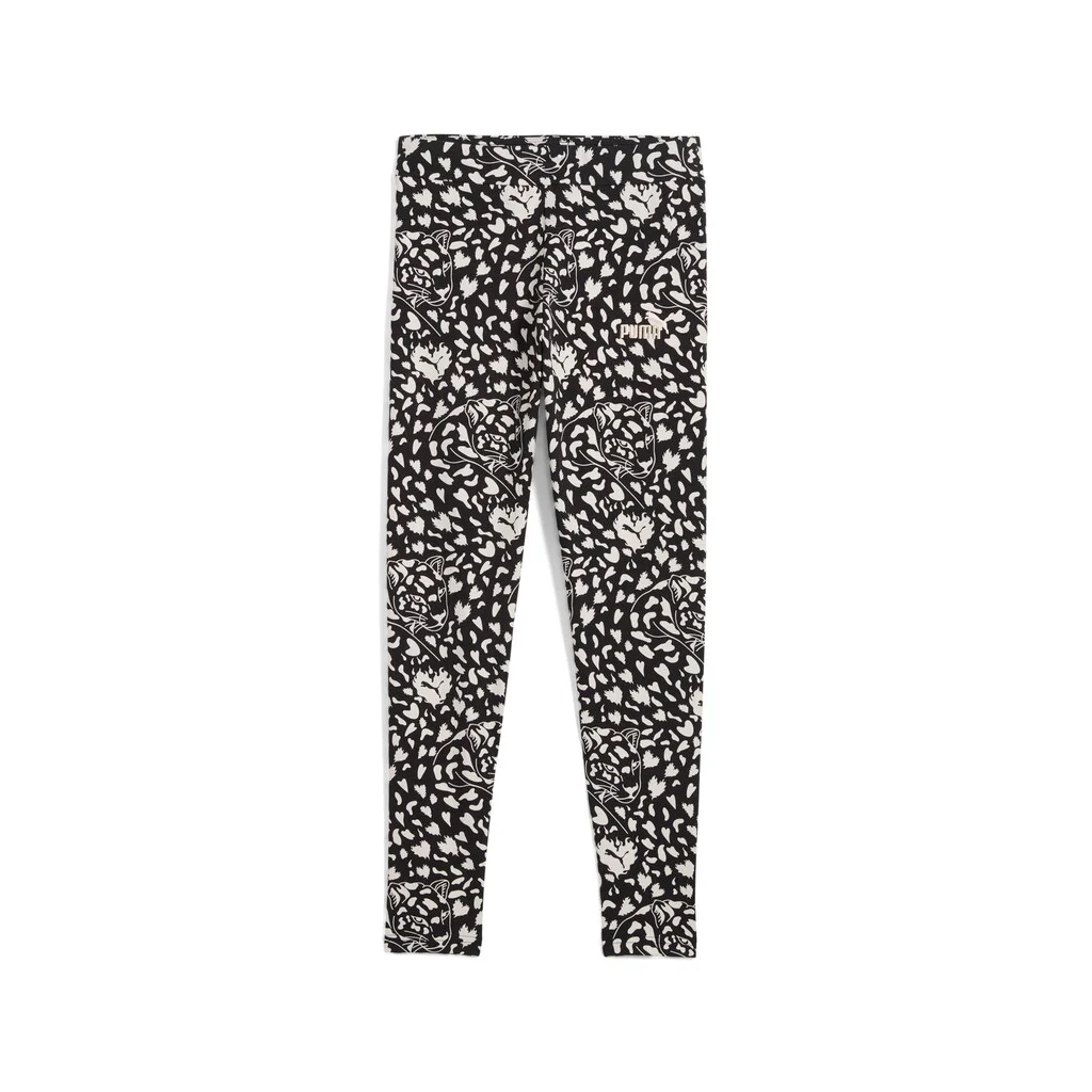Φωτογραφία προϊόντος: PUMA JR FLAMING LOVE AOP Leggings G (685111-01) ΚΟΛΑΝ ΠΑΙΔΙΚΟ
