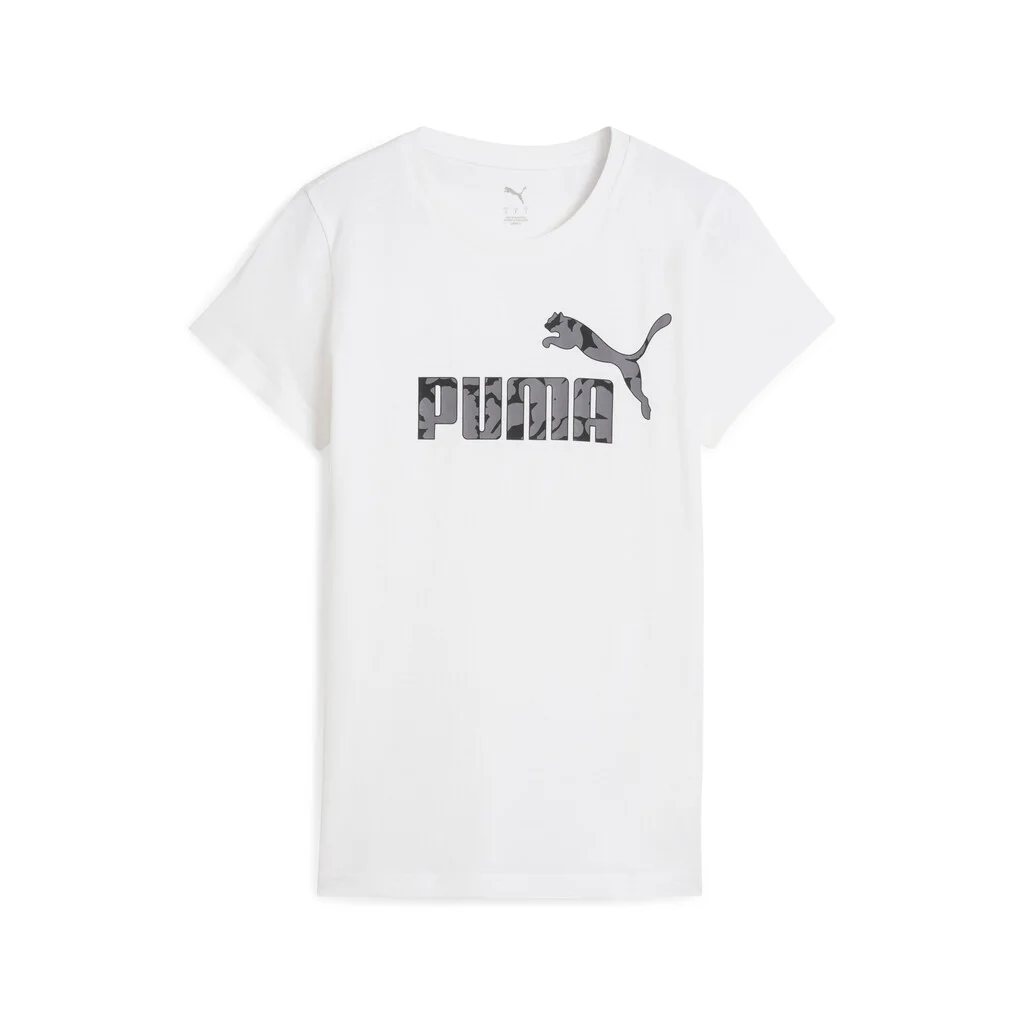 Φωτογραφία προϊόντος: PUMA W ESS NATURE 2.0 Tee (684986-02) ΜΠΛΟΥΖΑ