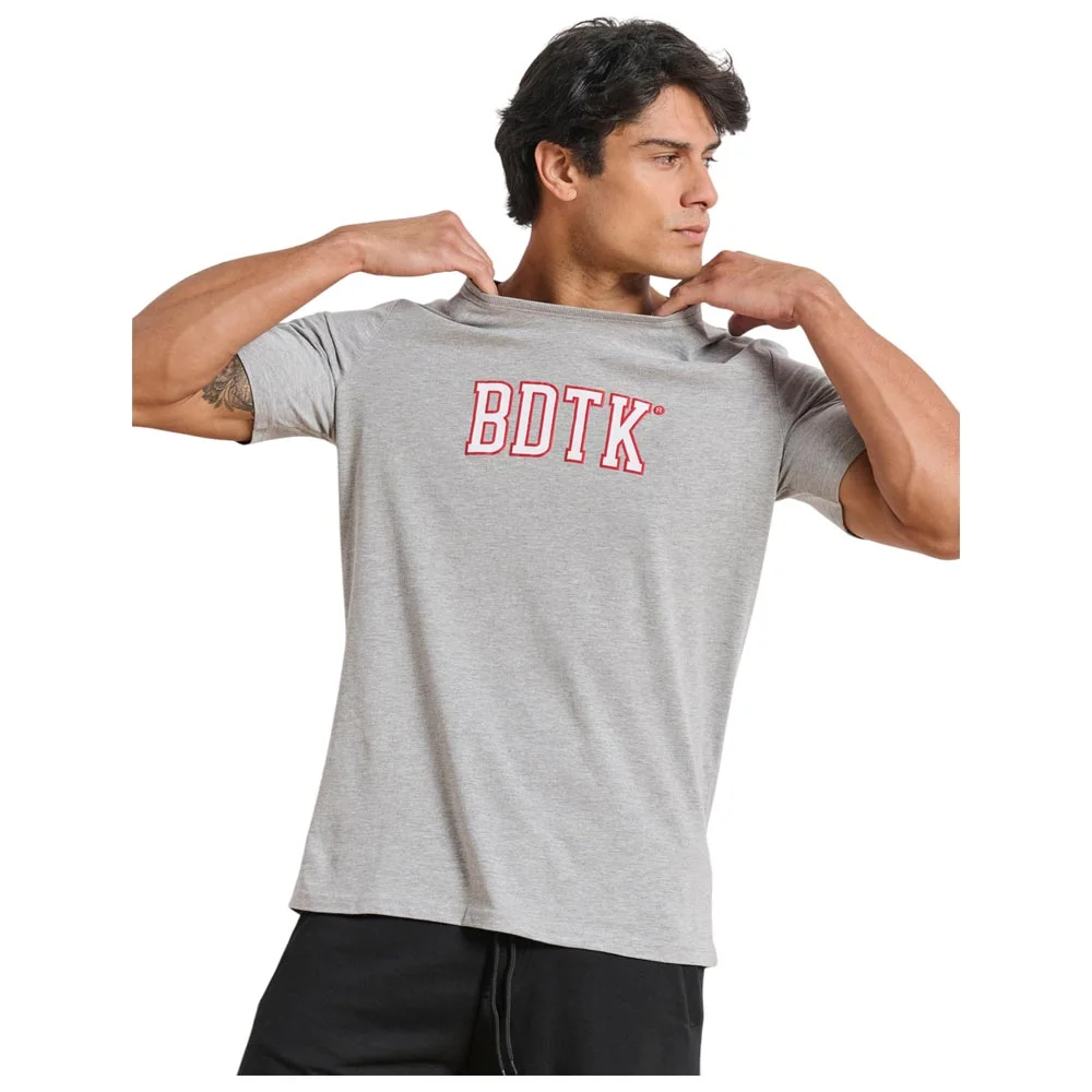 Φωτογραφία προϊόντος: BodyTalk BDTK M T-SHIRT SS (1251-953628-54680) ΜΠΛΟΥΖΑ