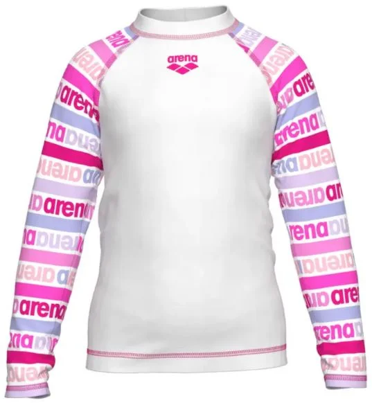 Φωτογραφία προϊόντος: ARENA JR FRIENDS KIDS UV L/S TEE (003589-901) ΜΠΛΟΥΖΑ ΗΛΙΟΠΡΟΣΤΑΣΙΑΣ ΠΑΙΔΙΚΗ