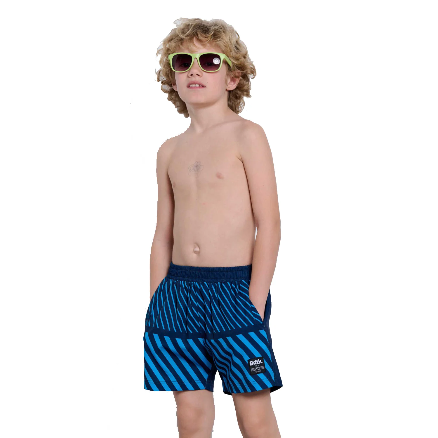 Φωτογραφία προϊόντος: BodyTalk BDTK JR B SWIMSHORTS (1241-754044-00423) ΜΑΓΙΟ ΠΑΙΔΙΚΟ