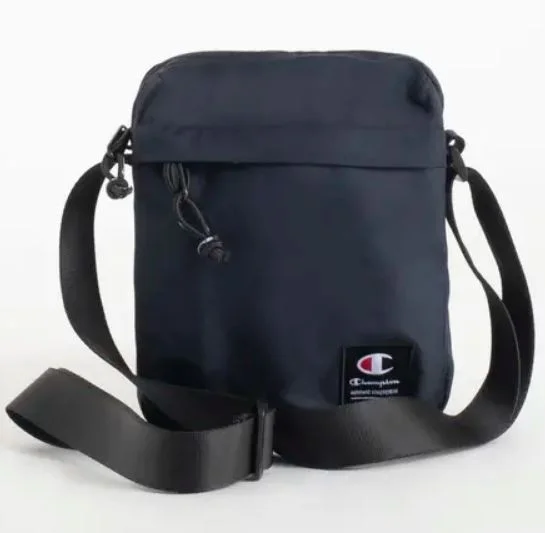 Φωτογραφία προϊόντος: CHAMPION U SMALL SHOULDER BAG (806023-BS501) ΤΣΑΝΤΑΚΙ ΩΜΟΥ