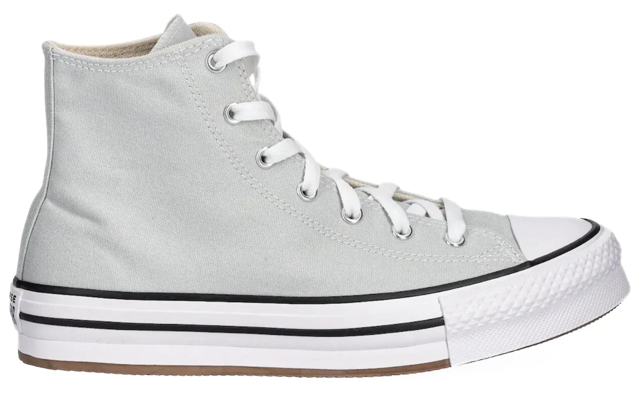 Φωτογραφία προϊόντος: CONVERSE JR CHUCK TAYLOR ALL STAR EVA LIFT PLATFORM (A13122C) ΥΠΟΔΗΜΑ