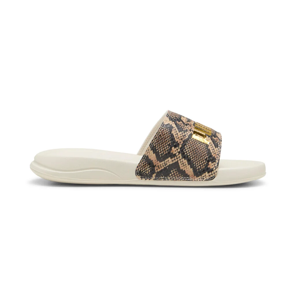 Φωτογραφία προϊόντος: PUMA W Popcat 20 Snake Chic (401706-02) ΠΑΝΤΟΦΛΕΣ