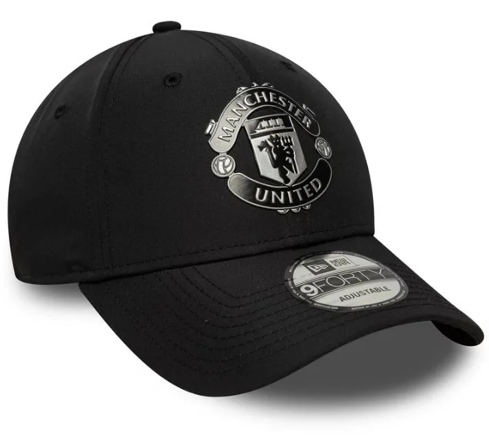 Φωτογραφία προϊόντος: NEW ERA M REFLECTIVE 9FORTY MANUTD (60771939) ΚΑΠΕΛΟ