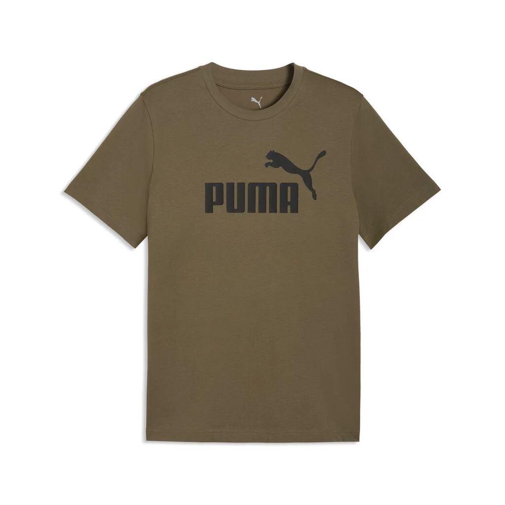Φωτογραφία προϊόντος: PUMA M ESS No. 1 Logo Tee (682533-81) ΜΠΛΟΥΖΑ