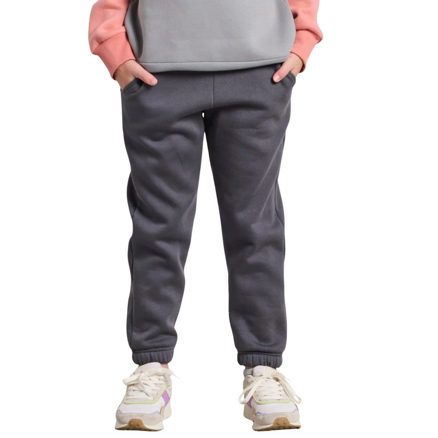 Φωτογραφία προϊόντος: BodyTalk BDTK JR GIRL JOGGER (1252-703200-00503) ΠΑΝΤΕΛΟΝΙ ΠΑΙΔΙΚΟ