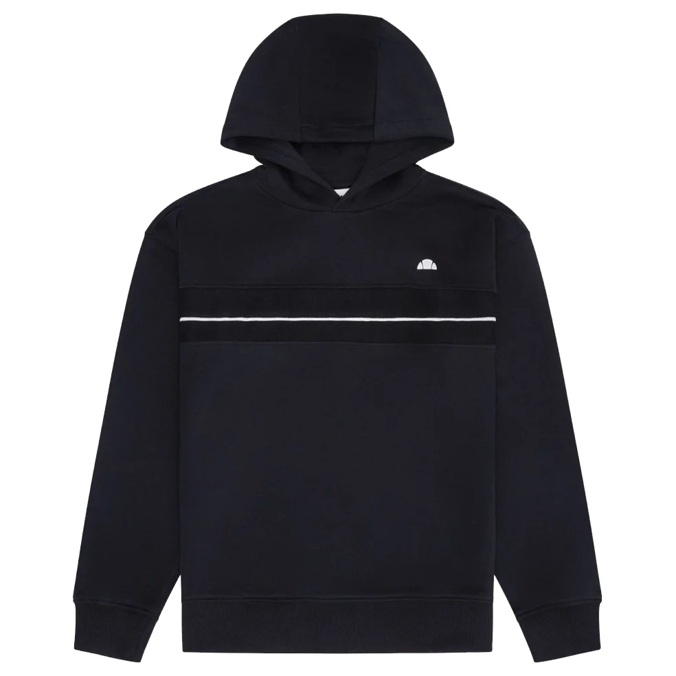 Φωτογραφία προϊόντος: ELLESSE JR B PAUSA INVERNALE MIRAGIN OH HOODIE (S3B23109-011) ΦΟΥΤΕΡ ΠΑΙΔΙΚΟ