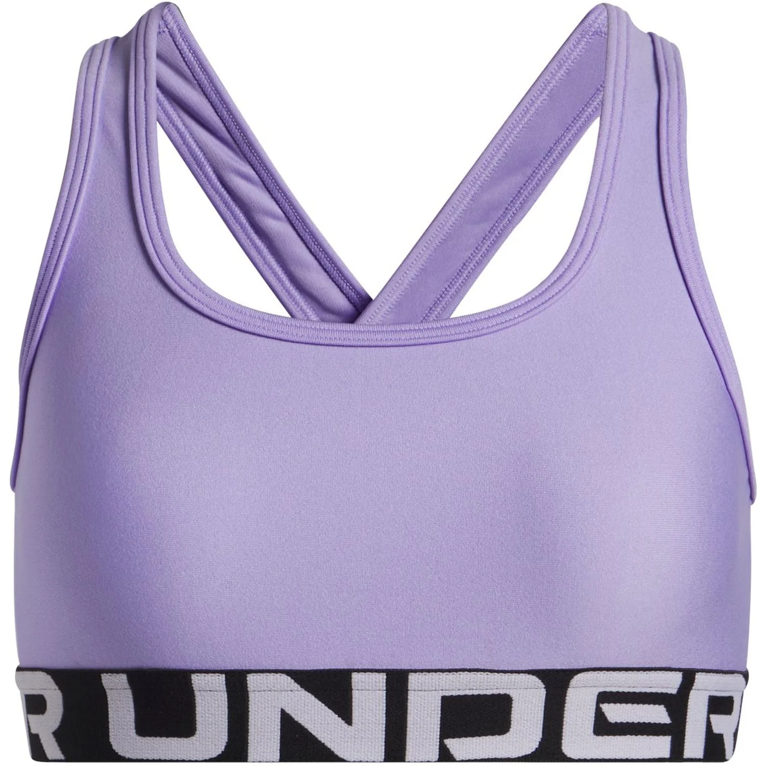 Φωτογραφία προϊόντος: Under Armour UA JR G Crossback Bra (1390066-538) ΜΠΟΥΣΤΟ ΠΑΙΔΙΚΟ