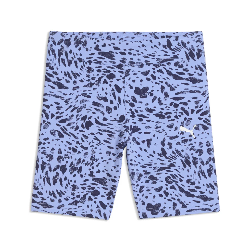Φωτογραφία προϊόντος: PUMA JR ESS GRAPHIC Animal AOP Short Leggings G (692492-60) ΠΟΔΗΛΑΤΙΚΟ ΚΟΛΑΝ ΠΑΙΔΙΚΟ