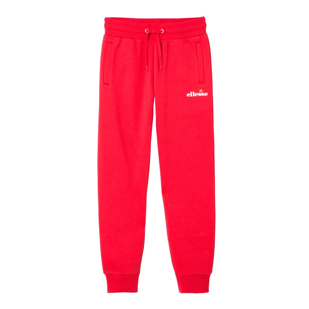 Φωτογραφία προϊόντος: ELLESSE JR FUNDAMENTALS STASERE 2 JOG PANT (S5B23250-823) ΠΑΝΤΕΛΟΝΙ ΠΑΙΔΙΚΟ