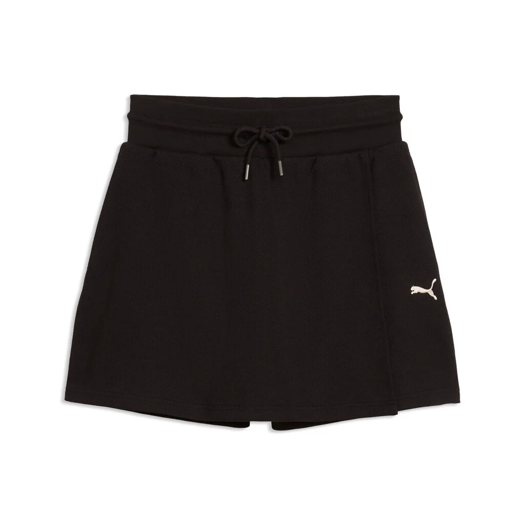 Φωτογραφία προϊόντος: PUMA W CLASS High-Waist Skort (691875-01) ΣΟΡΤΣ