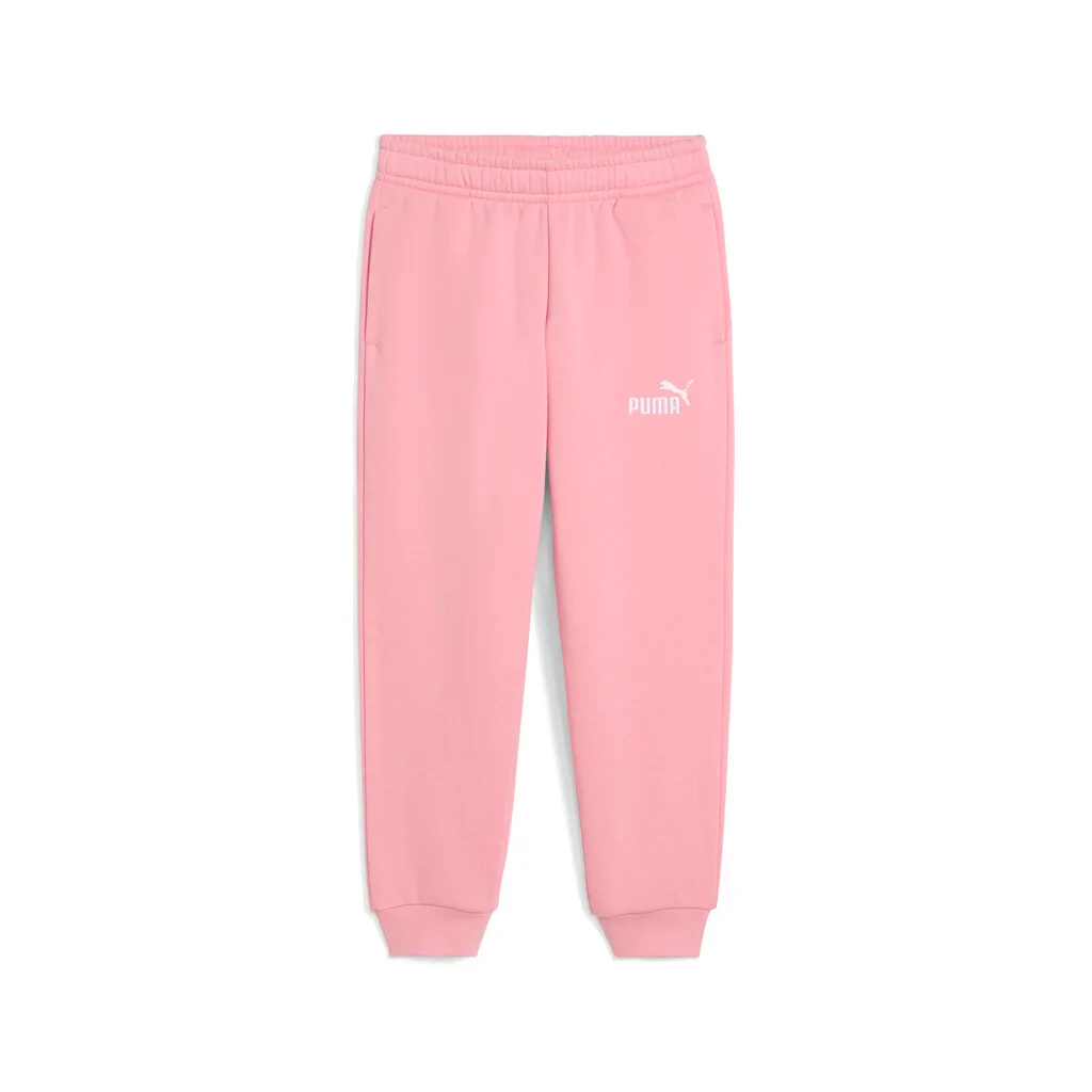 Φωτογραφία προϊόντος: PUMA JR ESS No. 1 Logo Sweatpants FL PS (684933-27) ΠΑΝΤΕΛΟΝΙ ΠΑΙΔΙΚΟ