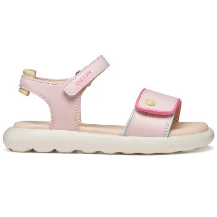 Φωτογραφία προϊόντος: GEOX JR J SANDAL PUFFYPOP (J65MSC-05402-C8206) ΥΠΟΔΗΜΑ