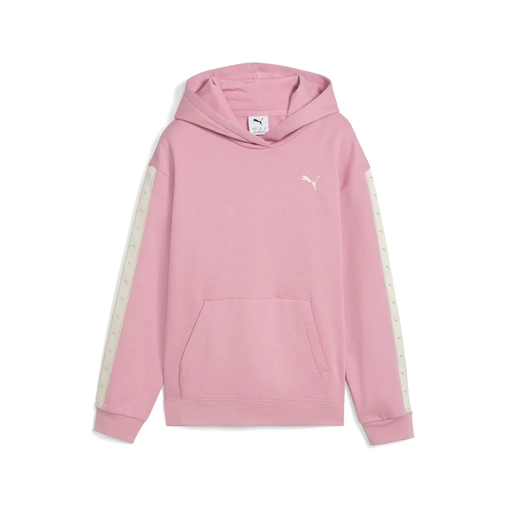 Φωτογραφία προϊόντος: PUMA JR ESS TAPE Relaxed Hoodie FL G (688491-65) ΦΟΥΤΕΡ ΠΑΙΔΙΚΟ