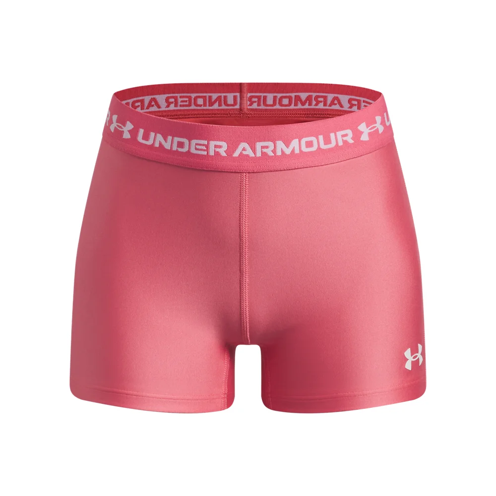 Φωτογραφία προϊόντος: Under Armour UA JR HeatGear Shorty (6009974-600) ΣΟΡΤΣ ΠΑΙΔΙΚΟ