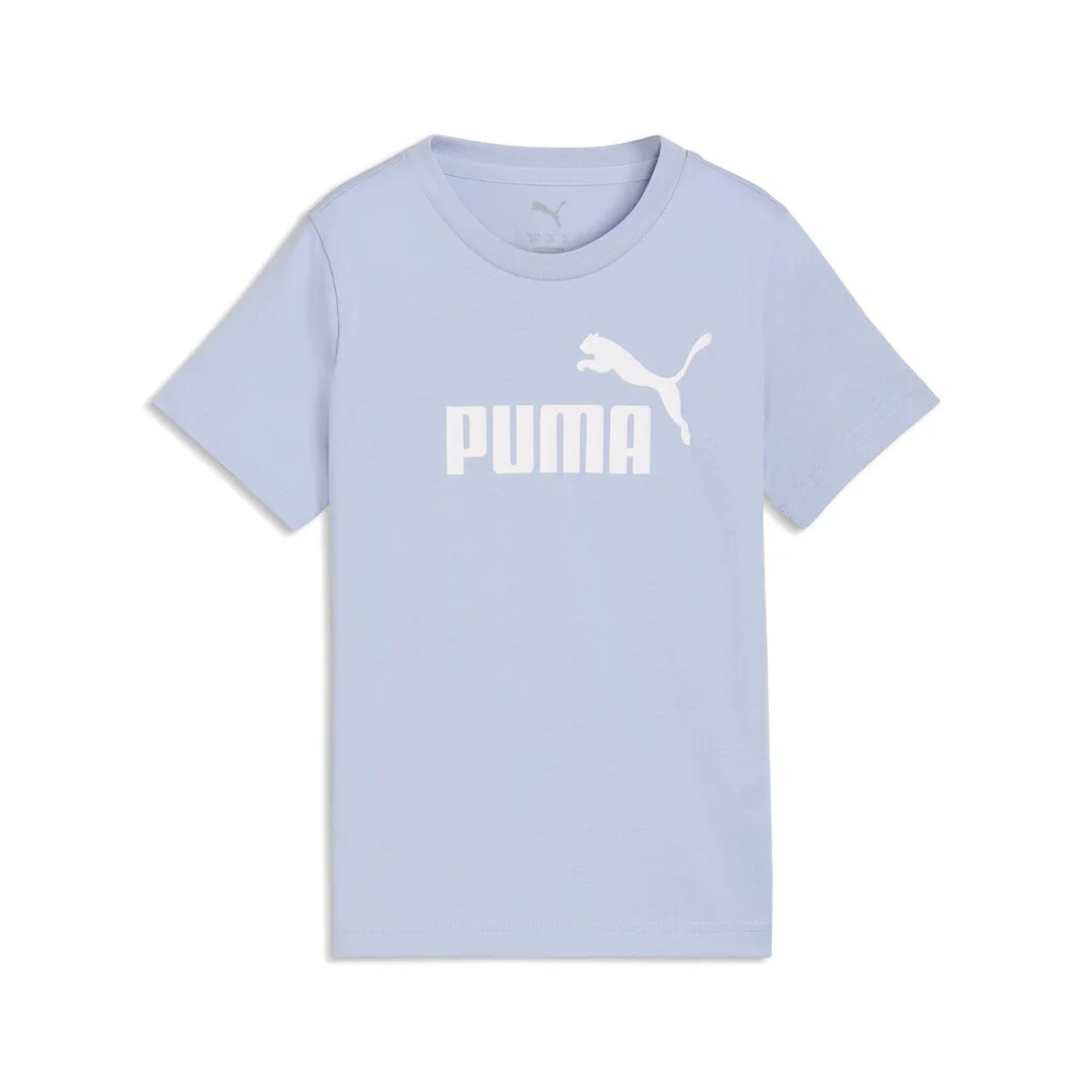 Φωτογραφία προϊόντος: PUMA JR ESS No. 1 Logo Tee PS (684930-55) ΜΠΛΟΥΖΑ ΠΑΙΔΙΚΗ