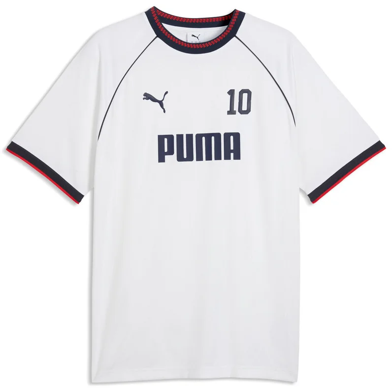 Φωτογραφία προϊόντος: PUMA M SPORT Pinnacle Football Jersey (692177-02) ΜΠΛΟΥΖΑ