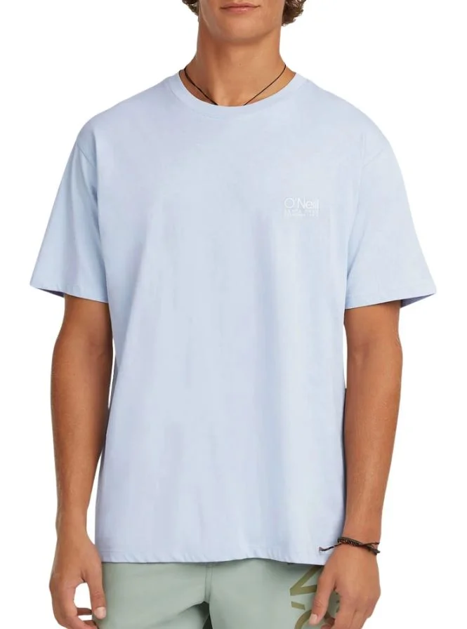 Φωτογραφία προϊόντος: ONEILL M O'RIGINALS CALI T-SHIRT (2850374-15091) ΜΠΛΟΥΖΑ