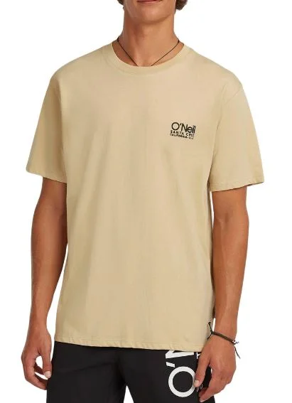 Φωτογραφία προϊόντος: ONEILL M O'RIGINALS CALI T-SHIRT (2850374-17526) ΜΠΛΟΥΖΑ