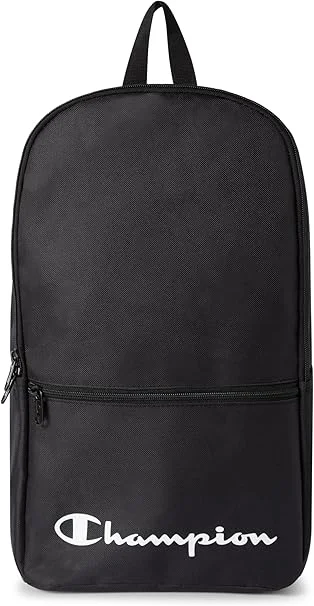 Φωτογραφία προϊόντος: CHAMPION Backpack (806176-KK001) ΤΣΑΝΤΑ ΠΛΑΤΗΣ