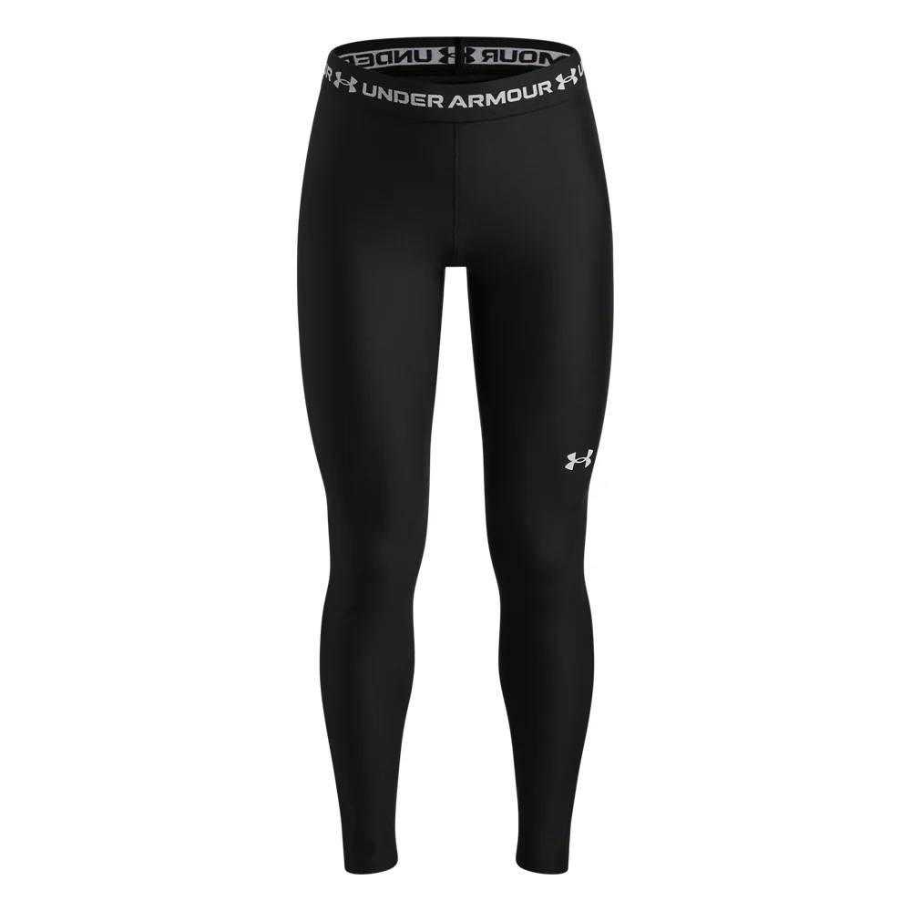 Φωτογραφία προϊόντος: Under Armour UA JR HeatGear Legging (6009975-001) ΚΟΛΑΝ ΠΑΙΔΙΚΟ