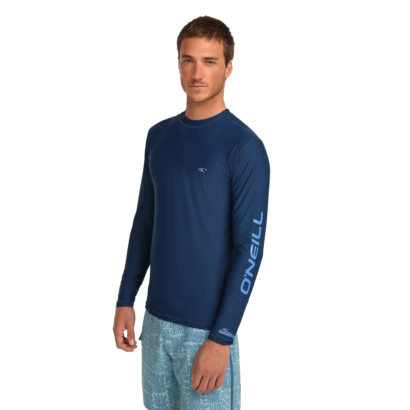 Φωτογραφία προϊόντος: ONEILL M SKINS L/SLV (2800262-15093) ΜΠΛΟΥΖΑ ΗΛΙΟΠΡΟΣΤΑΣΙΑΣ