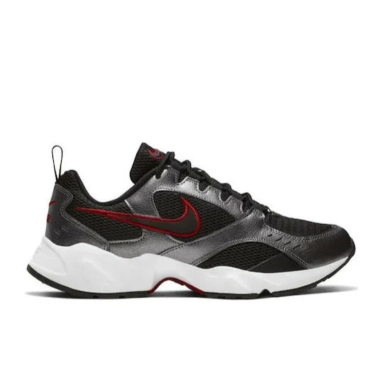 Φωτογραφία προϊόντος: Nike Air Heights AT4522-002 ΜΑΥΡΟ