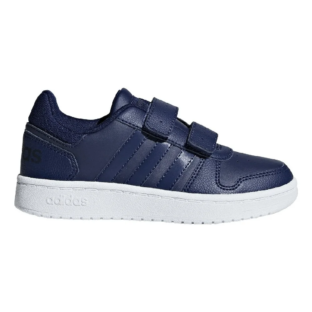 Φωτογραφία προϊόντος: ADIDAS Hoops 2.0 Shoes F35894 ΜΠΛΕ