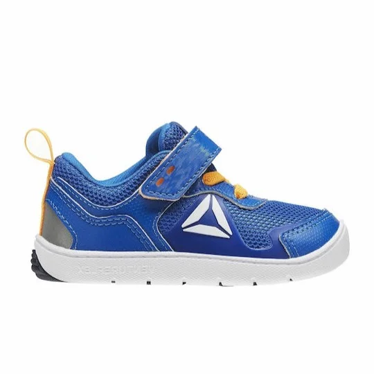 Φωτογραφία προϊόντος: REEBOK VENTUREFLEX STRIDE 5.0 BD3695 Παιδικά Αγόρι Αθλητικά ΜΠΛΕ
