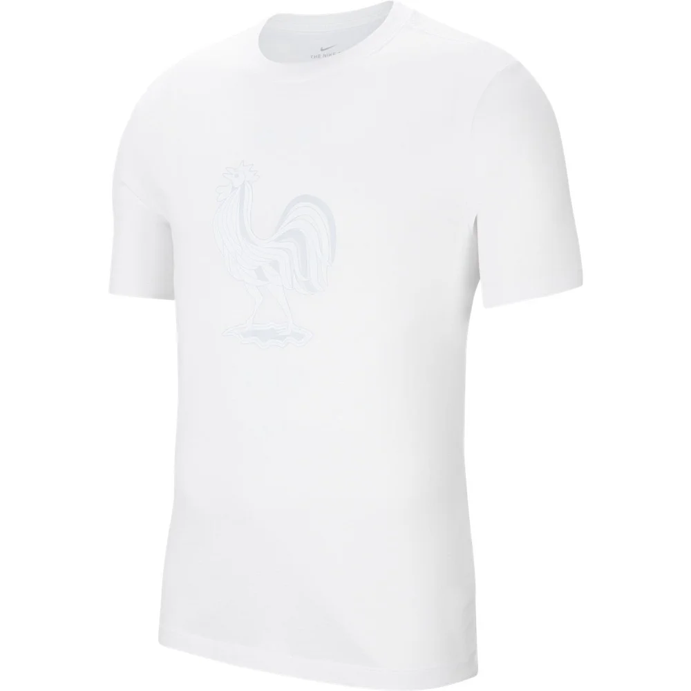 Φωτογραφία προϊόντος: NIKE FFF TS CD0790-100 ΛΕΥΚΟ