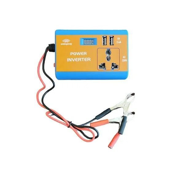 Φωτογραφία προϊόντος: OEM Inverter ρεύματος 200W MT-19
