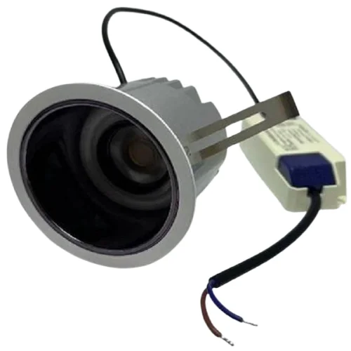 Φωτογραφία προϊόντος: OEM Φωτιστικό οροφής LED 12W 85-265V 30000h T-005 Θερμό λευκό