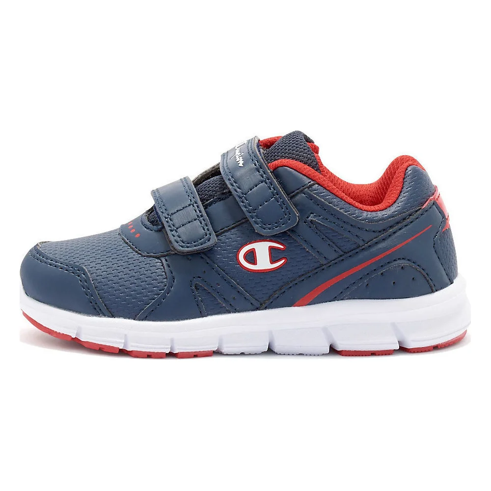 Φωτογραφία προϊόντος: CHAMPION LOW CUT SHOE COMBO PU B TD