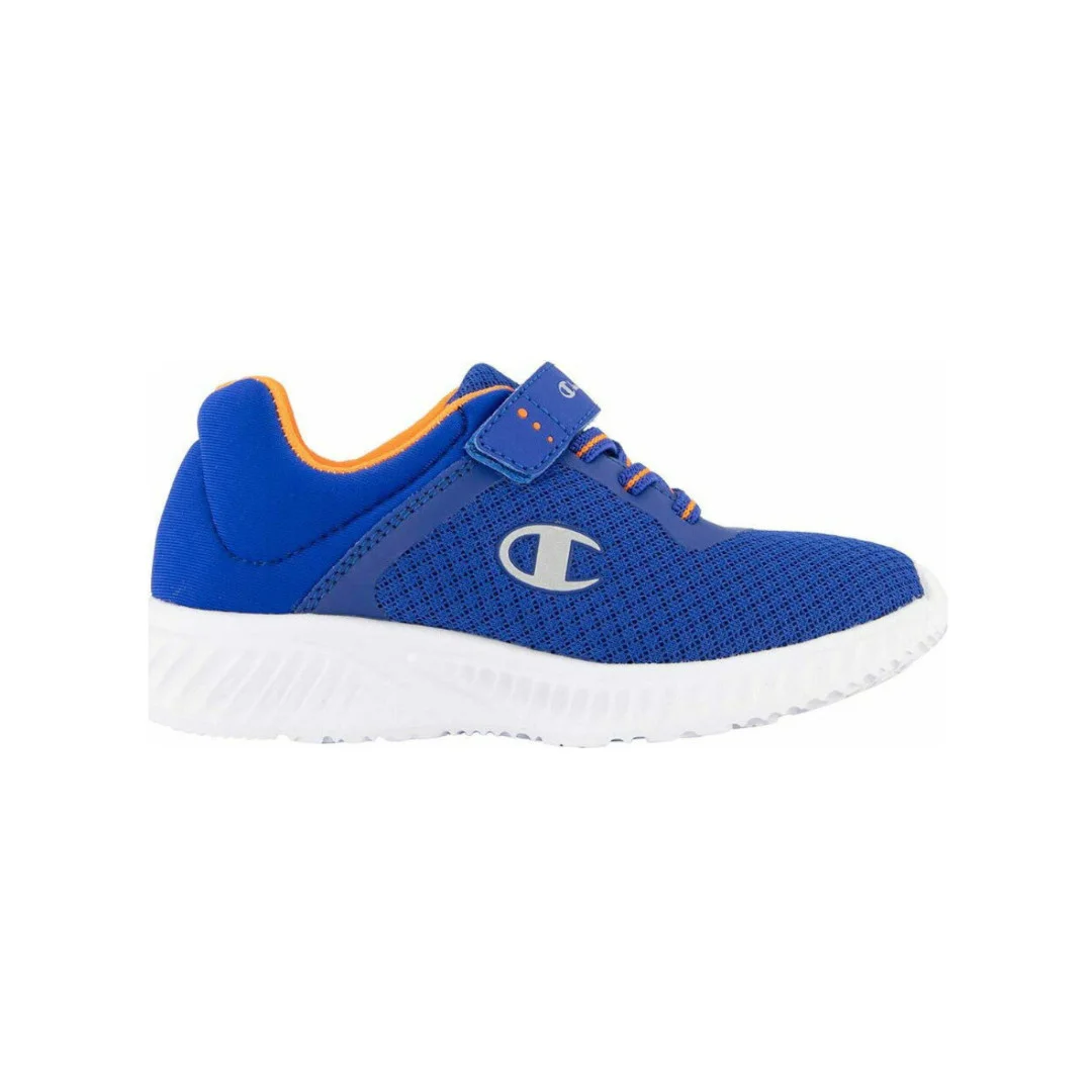 Φωτογραφία προϊόντος: CHAMPION LOW CUT SHOE SOFTY 2.0 K