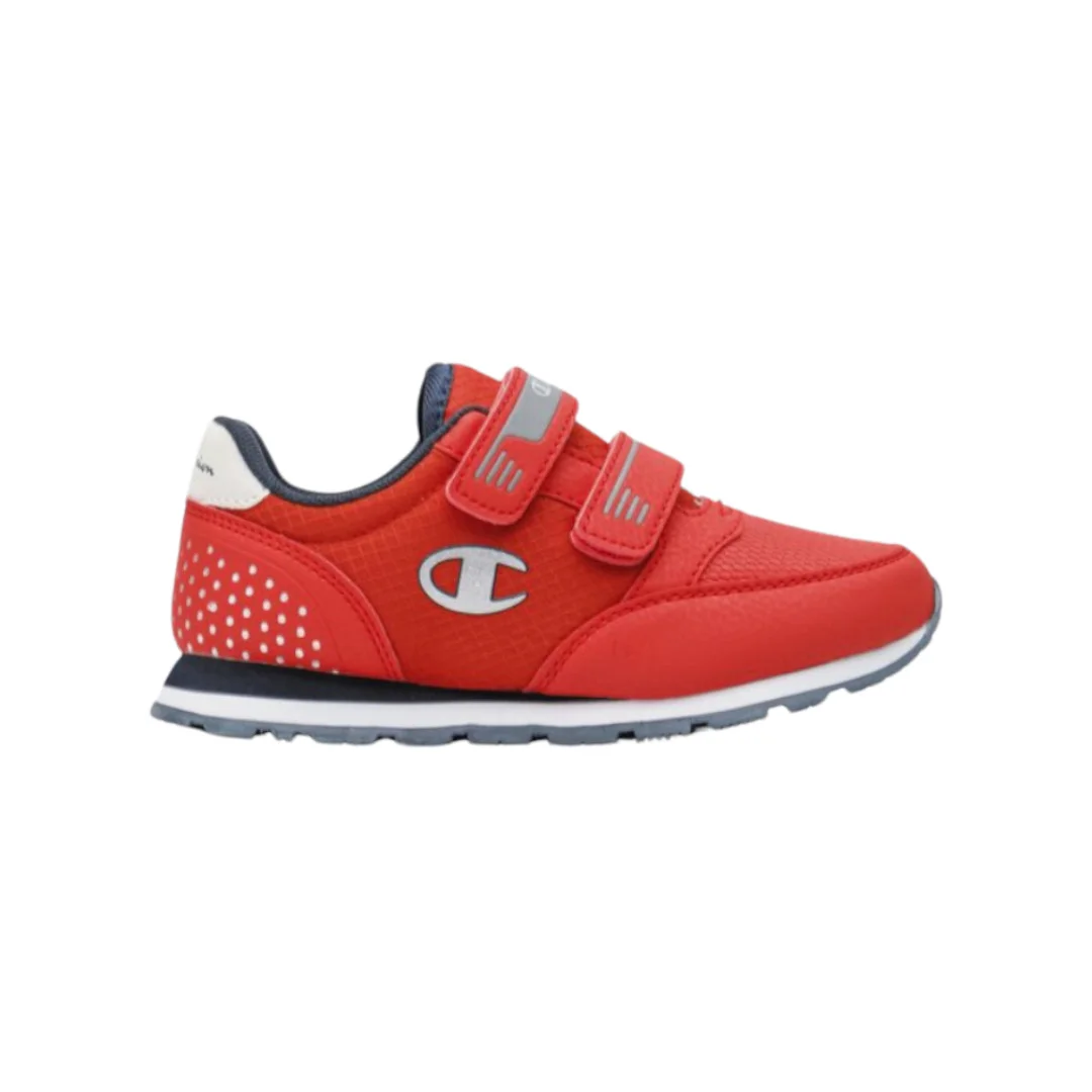 Φωτογραφία προϊόντος: CHAMPION CHAMP EVOLVE B PS