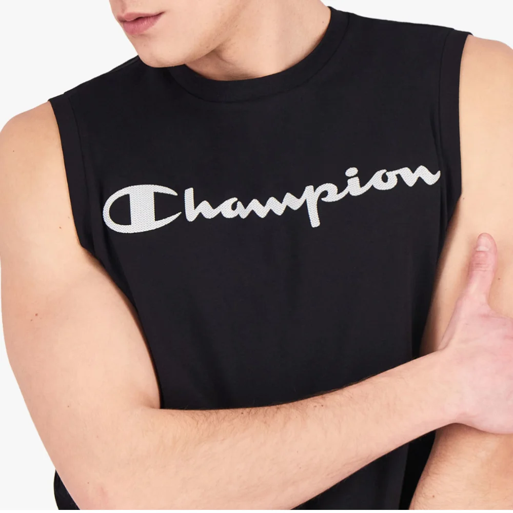 Φωτογραφία προϊόντος: CHAMPION ΑΜΑΝΙΚΗ ΜΠΛΟΥΖΑ