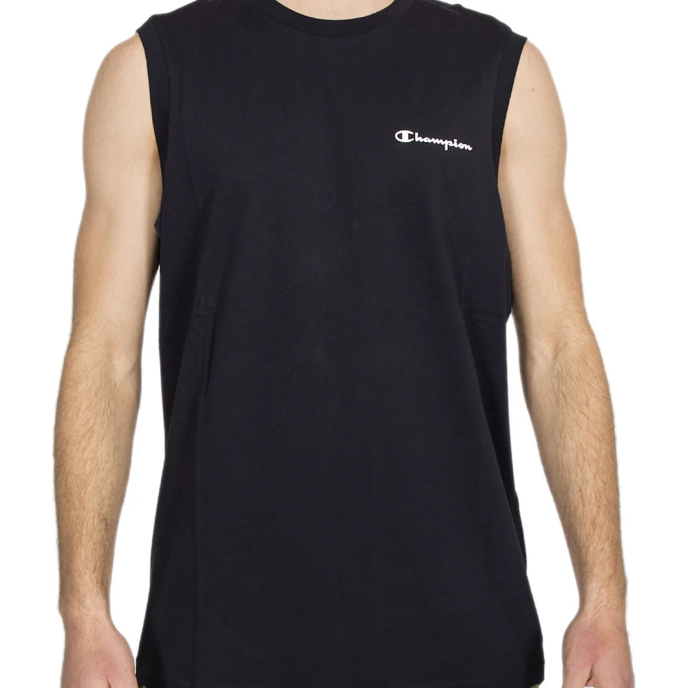Φωτογραφία προϊόντος: CHAMPION M SLEEVELESS CREWNECK