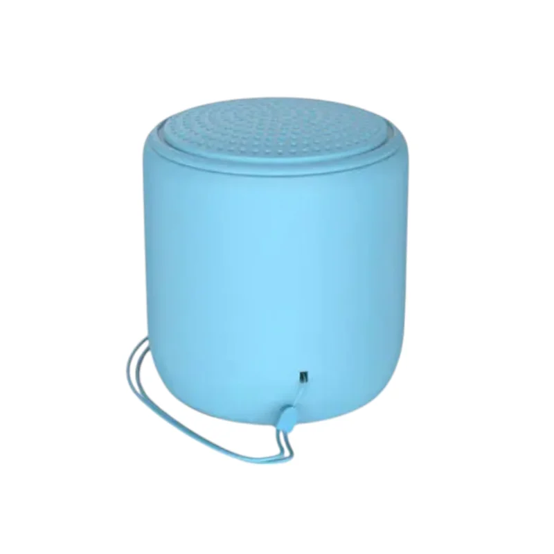 Φωτογραφία προϊόντος: Tradesor Ασύρματο ηχείο Bluetooth - Mini M5 - 885901 - Blue