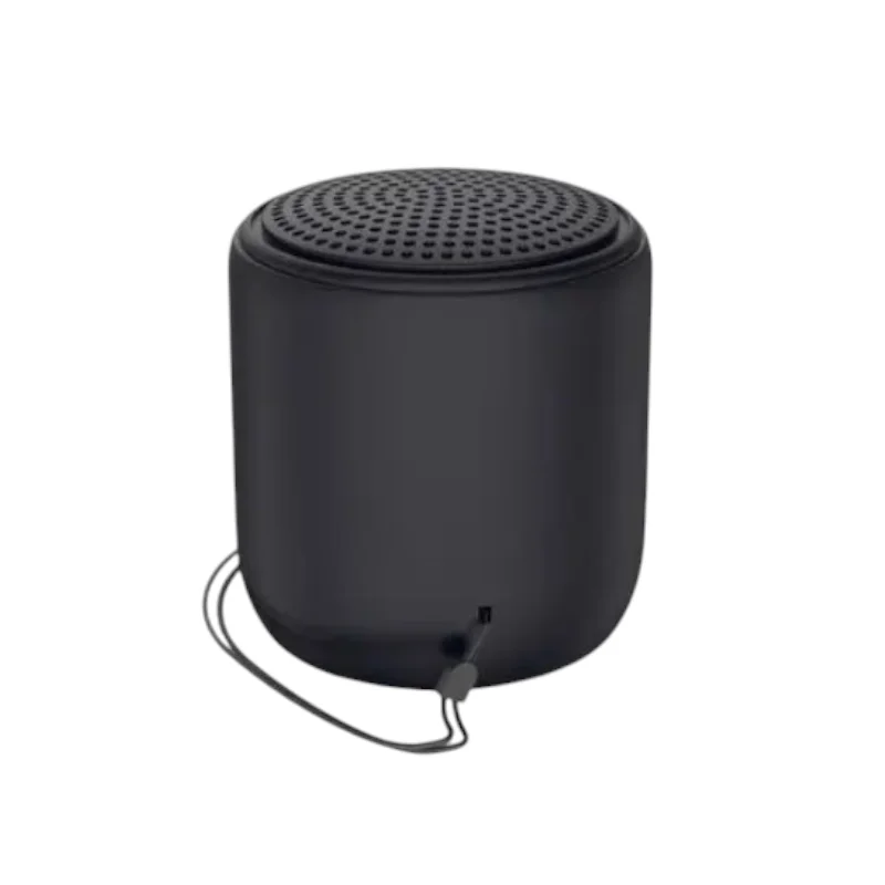 Φωτογραφία προϊόντος: Tradesor Ασύρματο ηχείο Bluetooth - Mini M5 - 885901 - Black