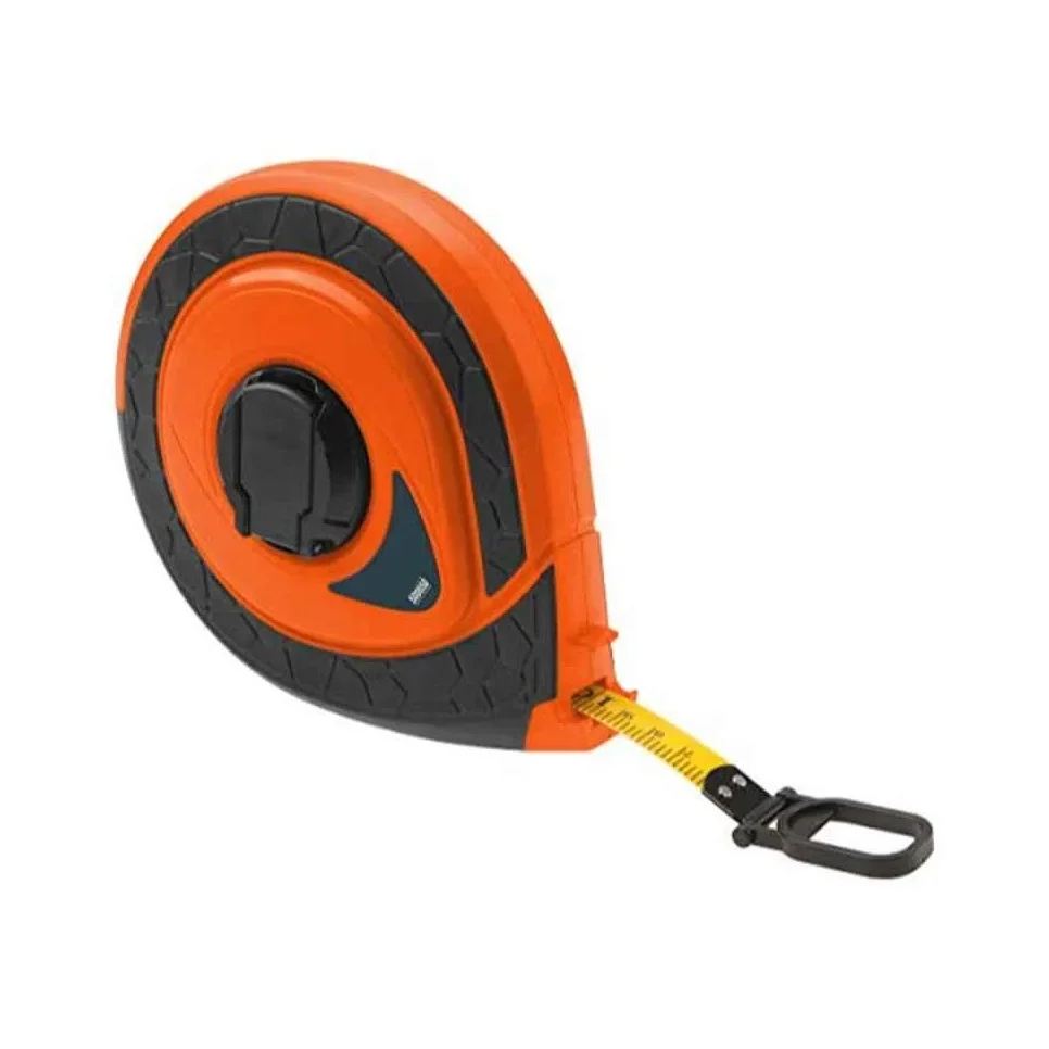 Φωτογραφία προϊόντος: Μετροταινία - 20m×15mm - Measuring Roll - Finder - 191499