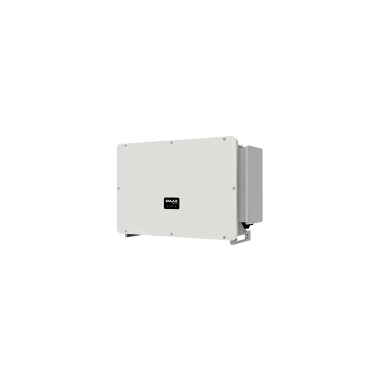 Φωτογραφία προϊόντος: SOLAX Power X3 FORTH 12.0Κ inverter τριφασικός μετατροπέας για φωτοβολταϊκά 125000W Wi-Fi