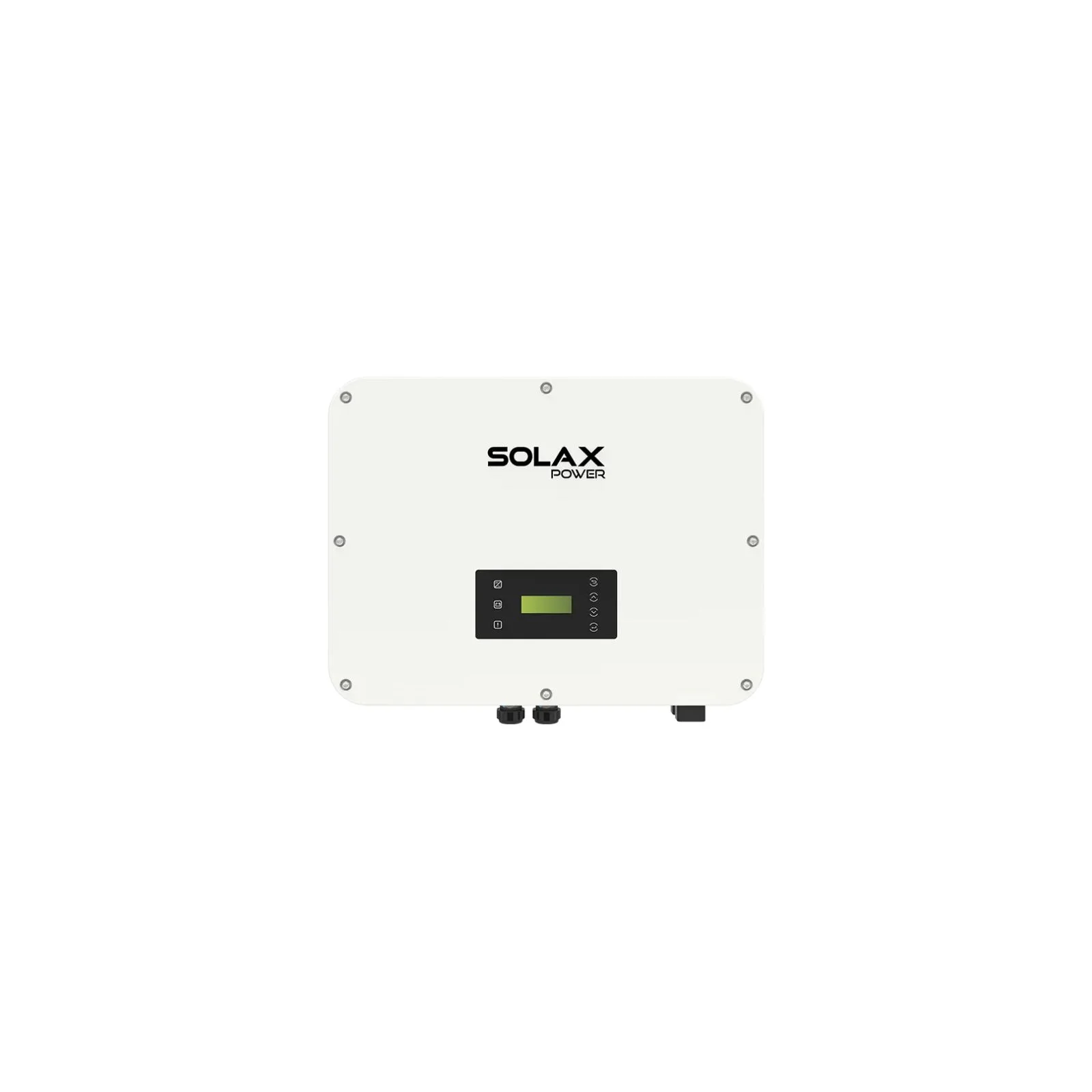 Φωτογραφία προϊόντος: SOLAX Power X3 ULTRA 15.0Κ inverter υβριδικός τριφασικός μετατροπέας για φωτοβολταϊκά 15000W Wi-Fi