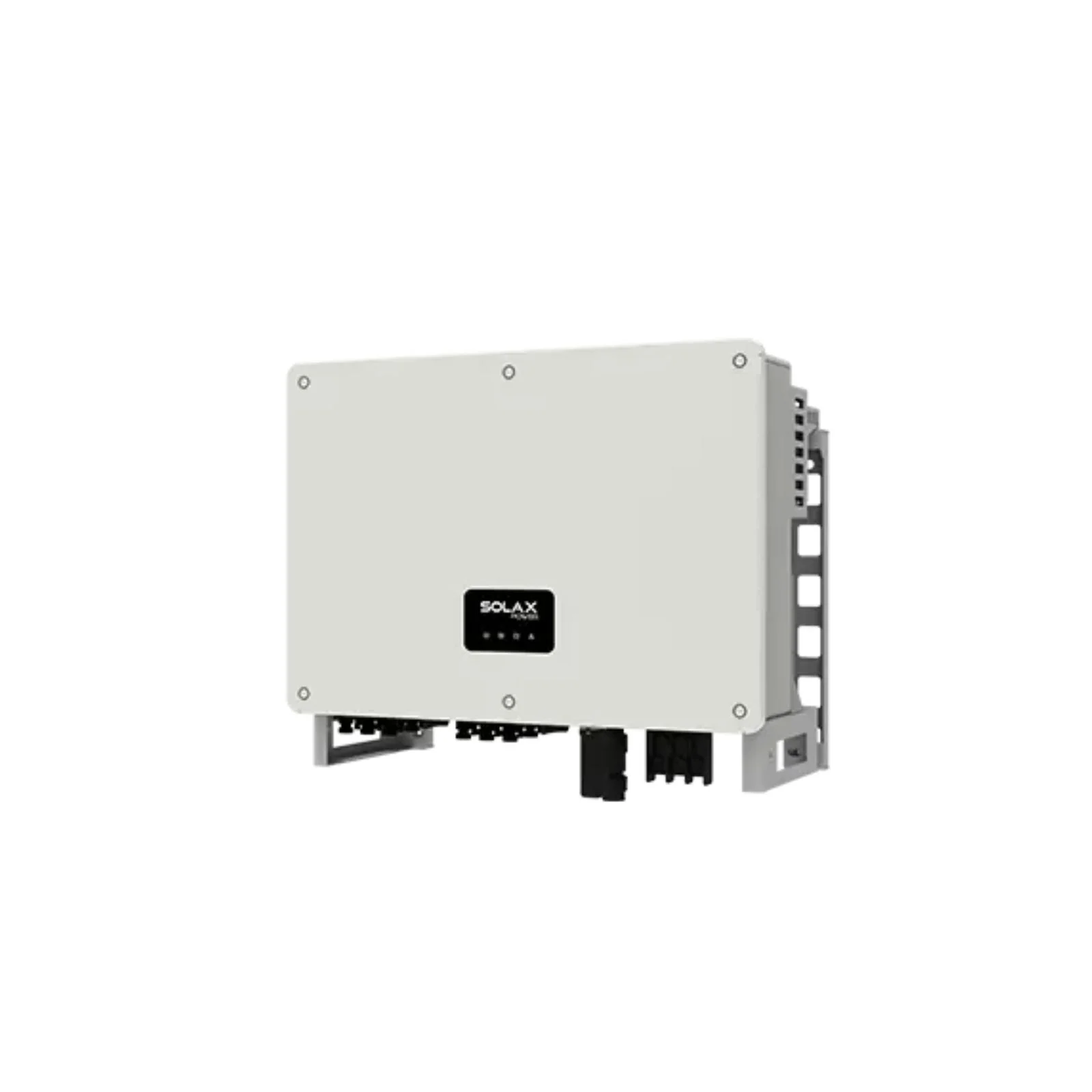 Φωτογραφία προϊόντος: SOLAX Power X1 MEGA 60.0Κ G2 inverter τριφασικός μετατροπέας για φωτοβολταϊκά 60000W Wi-Fi