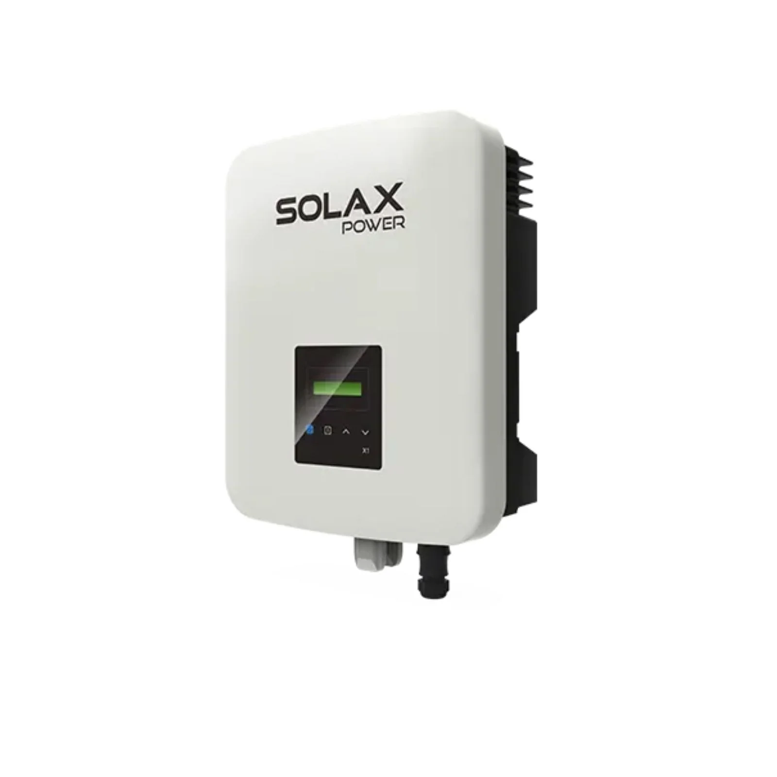 Φωτογραφία προϊόντος: SOLAX Power X3 MIC 8.0Κ G2 inverter τριφασικός μετατροπέας για φωτοβολταϊκά 8000W