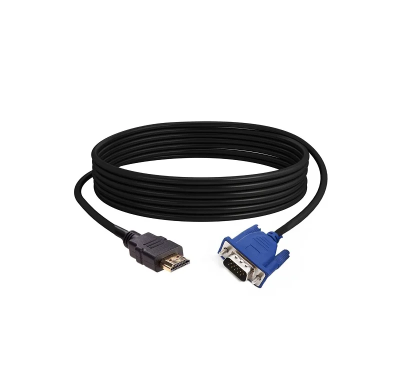 Φωτογραφία προϊόντος: SGL Καλώδιο HDMI σε VGA - 3m - 200143
