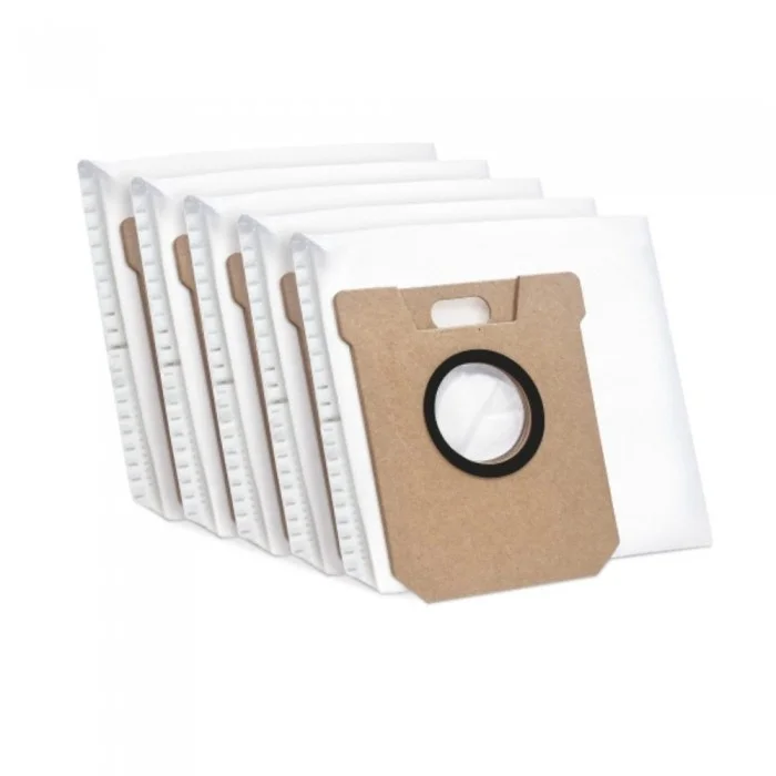 Φωτογραφία προϊόντος: TP-Link Tapo Robot Vacuum Disposable Dust Bag (5 Pcs) for RV50 series (TAPO RVA210) (TPTAPO-RVA210)